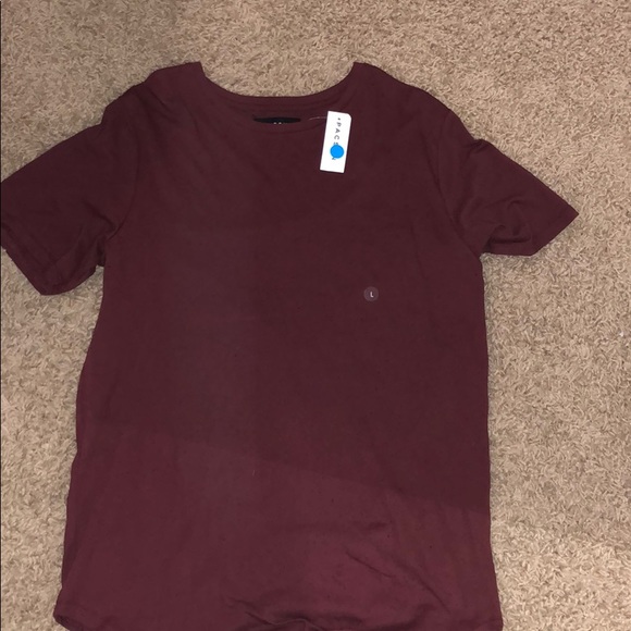 mens Pacsun oversized tee - Picture 3 of 3
